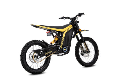 79Bike Lynx Trail