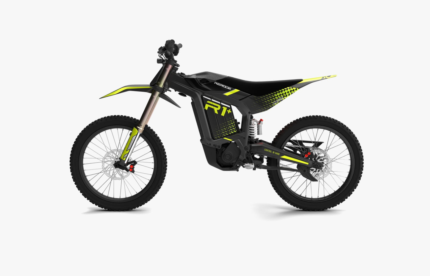 Rerode R1+