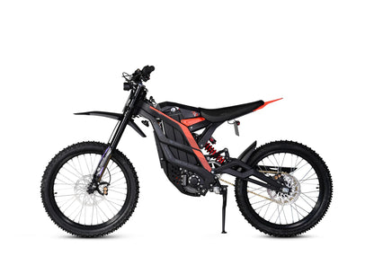 79Bike Falcon Pro Electric Motorcycle image 1
