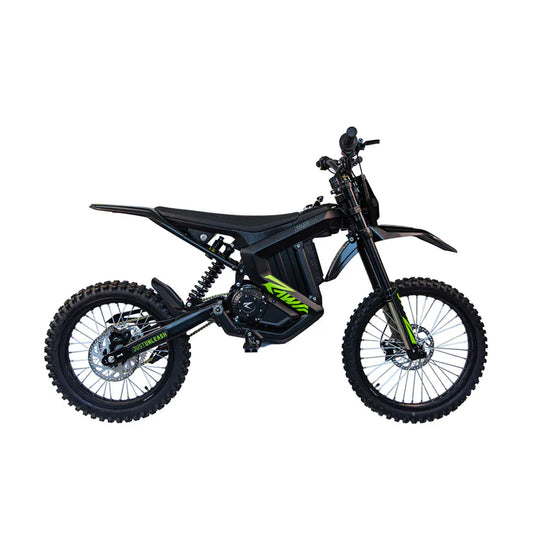 Rawrr Mantis X 72V Electric Dirtbike image 1