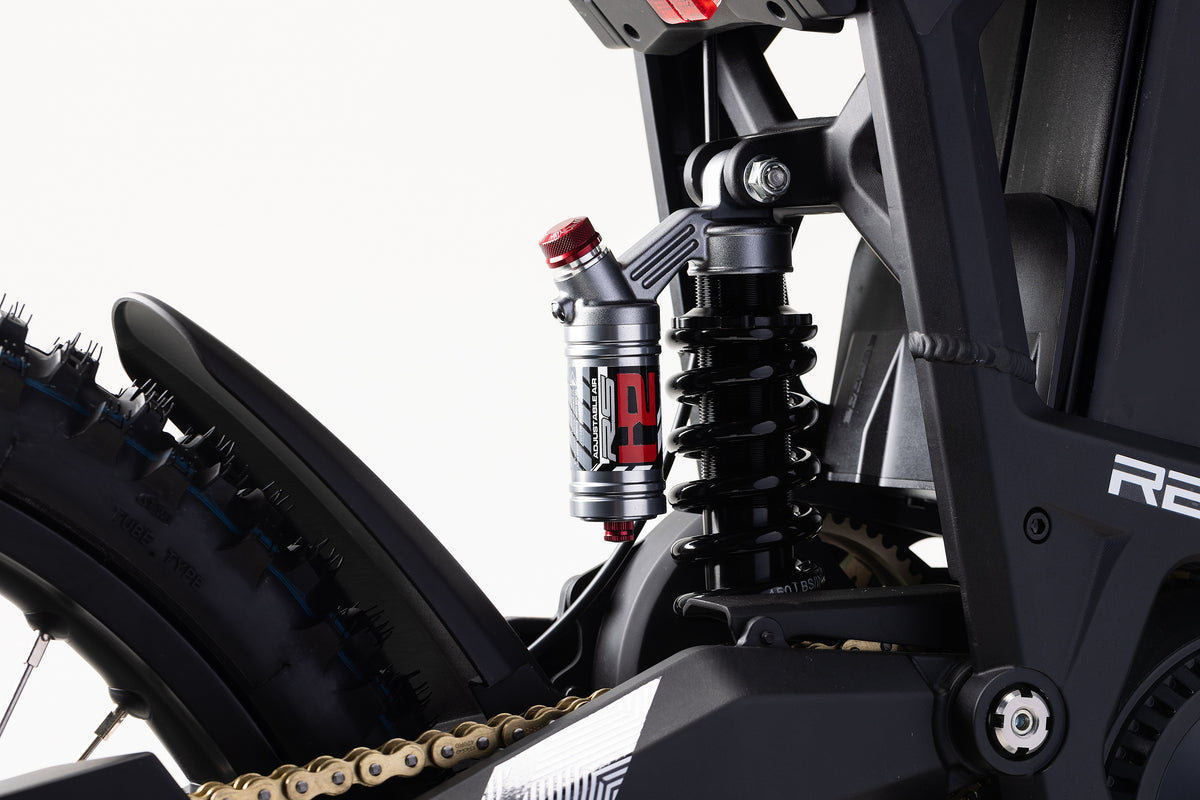 ReRode R1 - Free Shipping – Idaho X Cycle