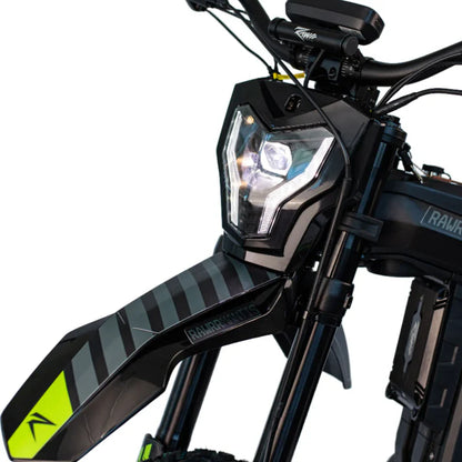 Rawrr Mantis X 72V Electric Dirtbike image 2