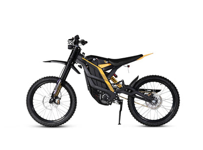 79Bike Falcon Pro Electric Motorcycle image 2