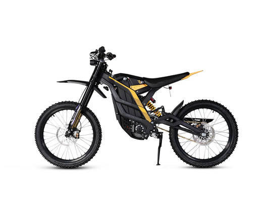 79Bike Falcon Pro Electric Motorcycle image 2