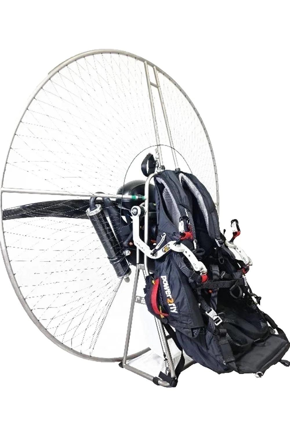 Titan Paramotor - Boise Paramotors