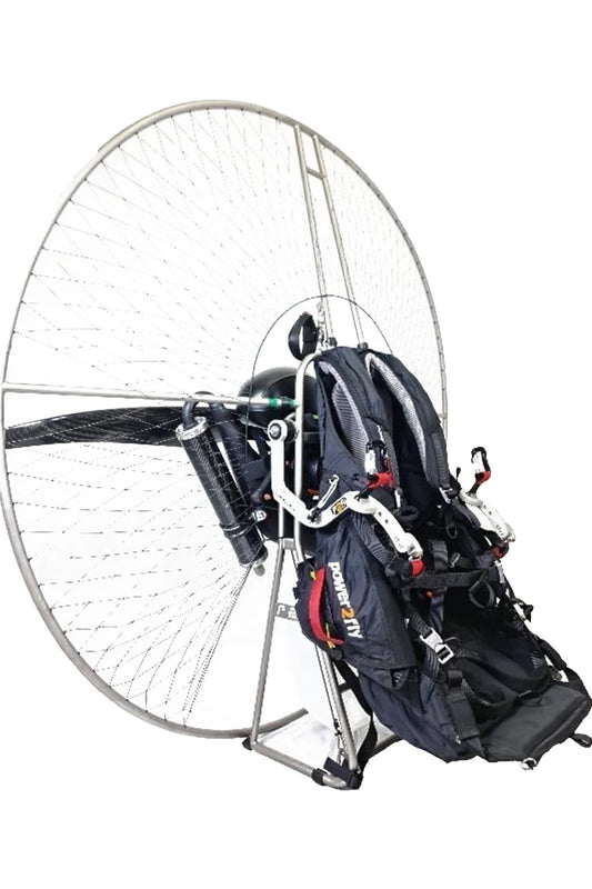 Titan Paramotor - Boise Paramotors